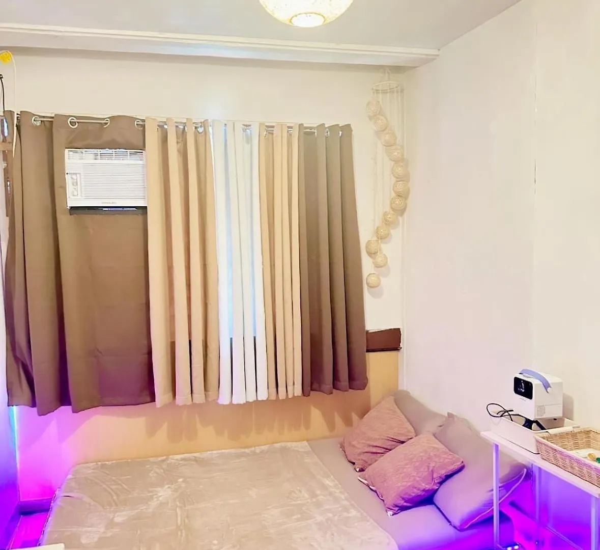 Accommodatie bij particulieren This Must Be The Place For You! Davao City