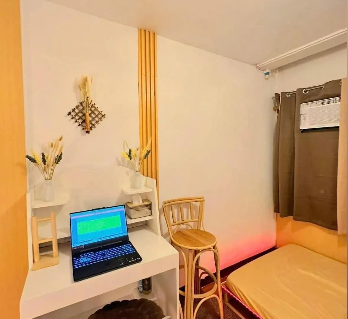 This Must Be The Place For You! Davao City 0*,