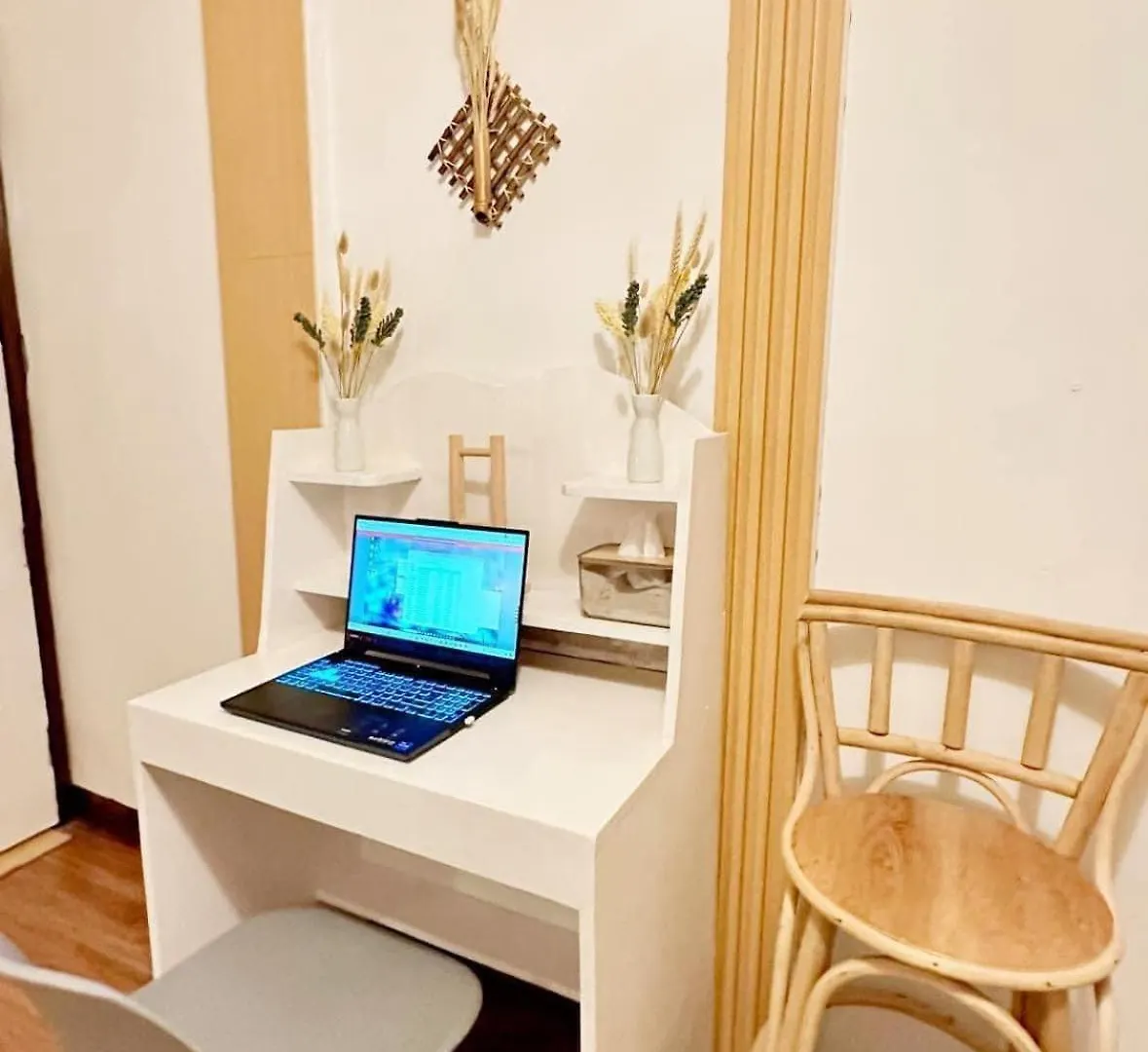 Accommodatie bij particulieren This Must Be The Place For You! Davao City